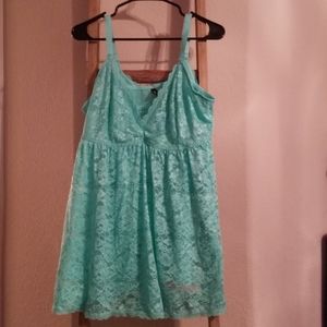 Torrid lace lingerie